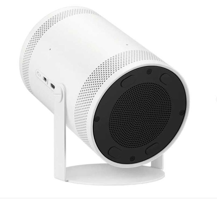 Проєктор Samsung The Freestyle 2nd-Gen SP-LFF3CLAXXUA