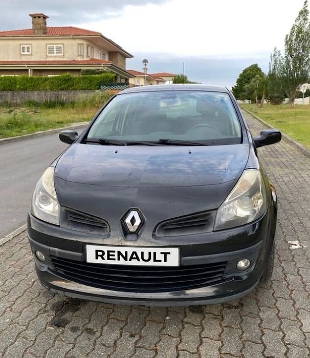 Renault Clio 1.2 100cv 2007