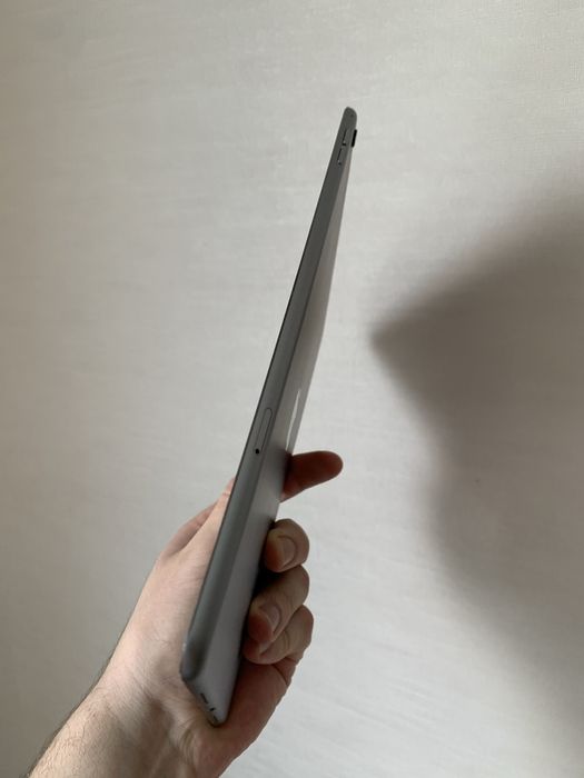 iPad pro 9’7 256gb Space WiFi