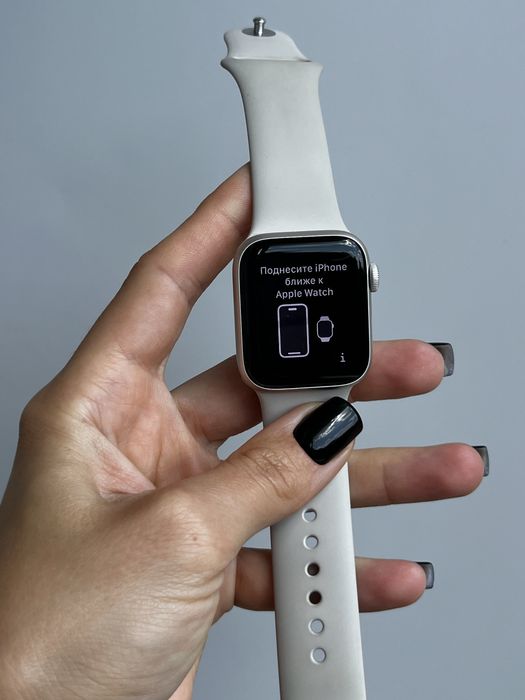 Apple Watch SE 40mm