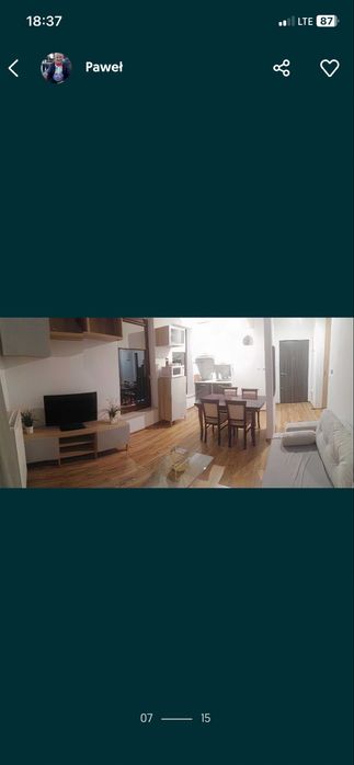 Apartamenty na doby Warszawa Centrum