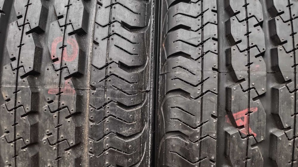 Шини 205/75R16C Bridgestone. Нові. Всесезонні. Іспанія! с