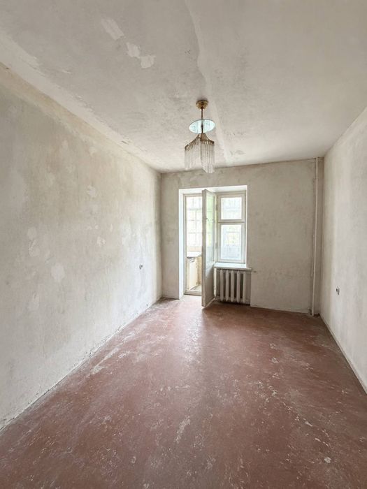 Продаж 3-кімнатної квартири з автономним опаленням + державні програми