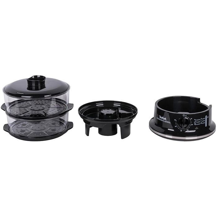 Парофарка Tefal в ідеальному стані