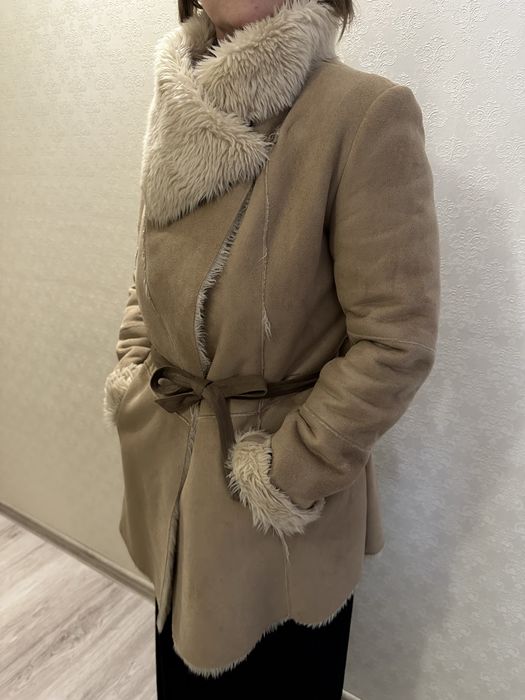 Продам зимове пальто
