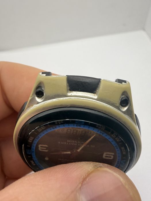 Zegarek Casio AW 82