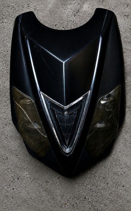 Viper Race 50-100°