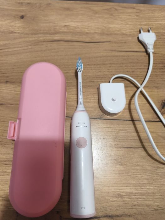 Szczoteczka soniczna Philips  do zębów