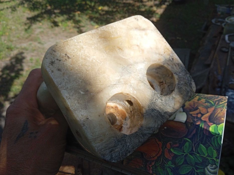 Запчастини з природнього каменю