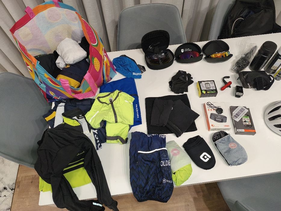 Bicicleta Ciclismo Giant