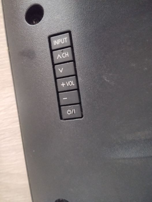 Telewizor Panasonic TX50HX810E