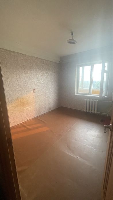 2ккімнатна квартира в м.Українка
