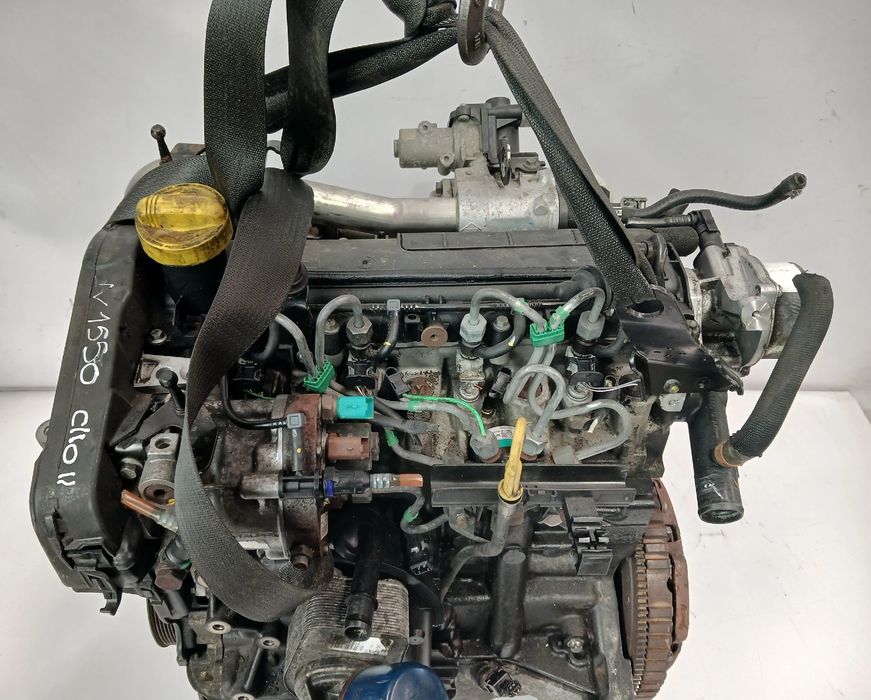 Motor completo RENAULT Clio II (BB0/1/2_, CB0/1/2_)