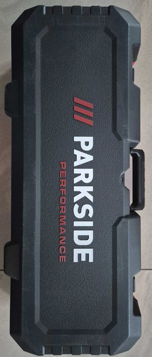 Piła szablasta Parkside Performance 1200W nie użyta.