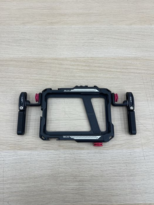 Ulanzi lino stabilizator reczny do teleonu wideo vlog