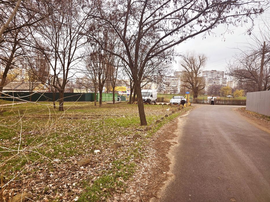 Продаж ділянки 8,5 сот. у Дніпровському районі міста Києва