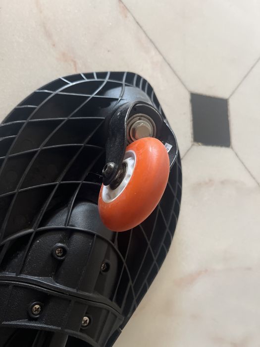 Skate - WaveBoard