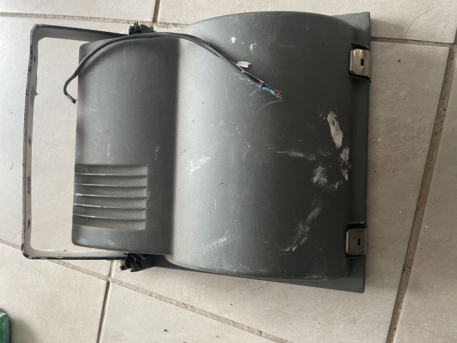 Metalohaloen sprawny bdb