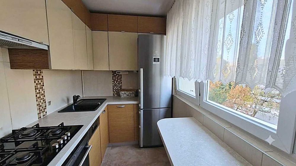 Mieszkanie – Warszawa - Widok 5