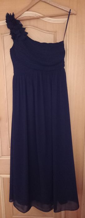 Vestido de cerimónia