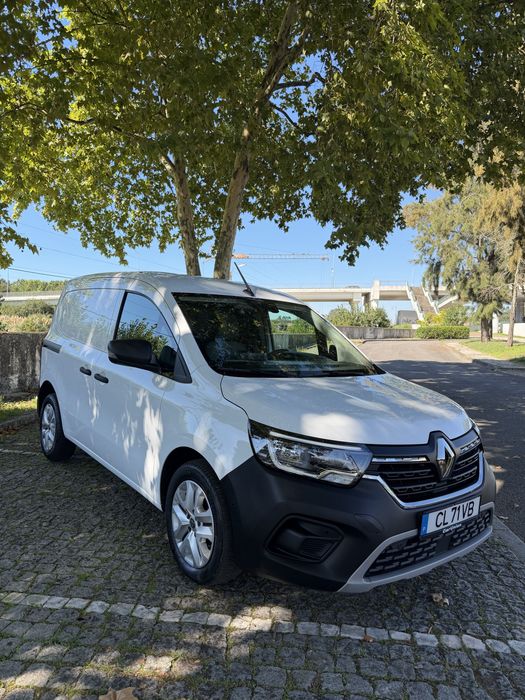 Renault Kangoo 1.5Dci 2023 C/ Iva Dedutivel / 45.000 KMS