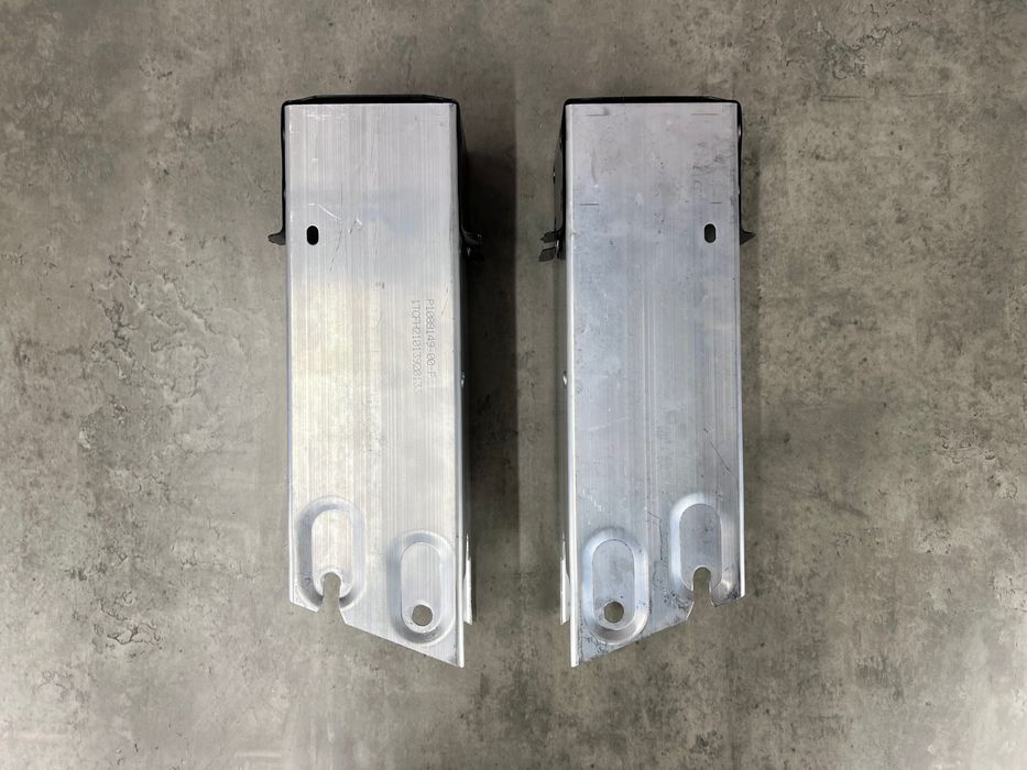 Лонжерон передній - Tesla Model 3 ( 1088148-00-F / 1088149-00-F )