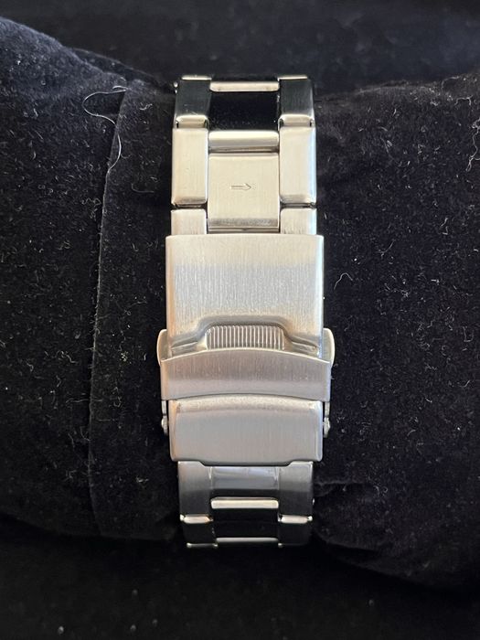 Relogio Chronos Quartz