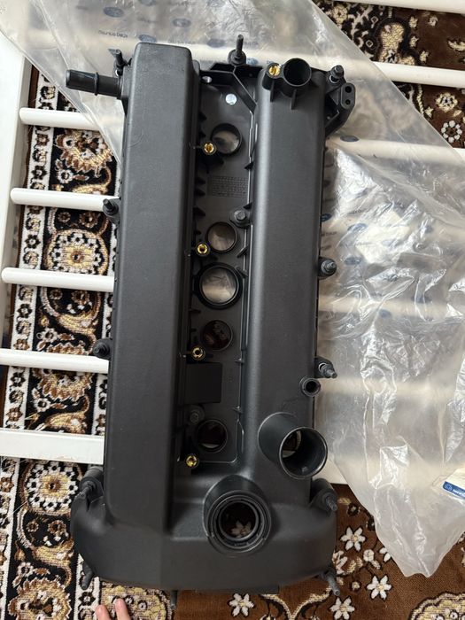 Клапана кришка даигуна