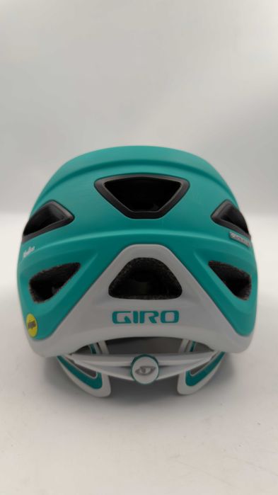 Powystawowy Kask Rowerowy Giro Montara Mips r. S (51-55cm)