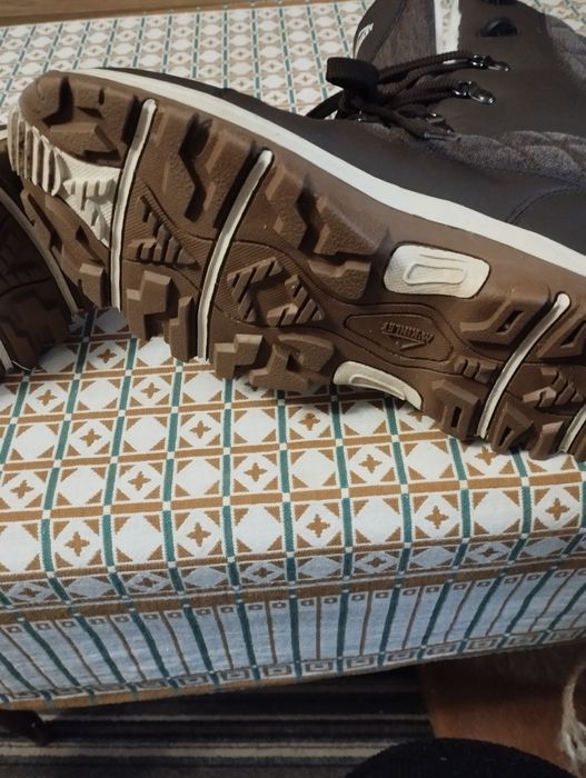 Сапожки  (Австрия)
