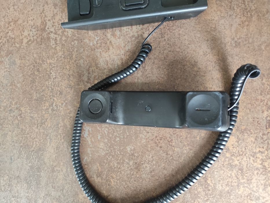 Telefoniczny aparat przewodowy Altacel T 76