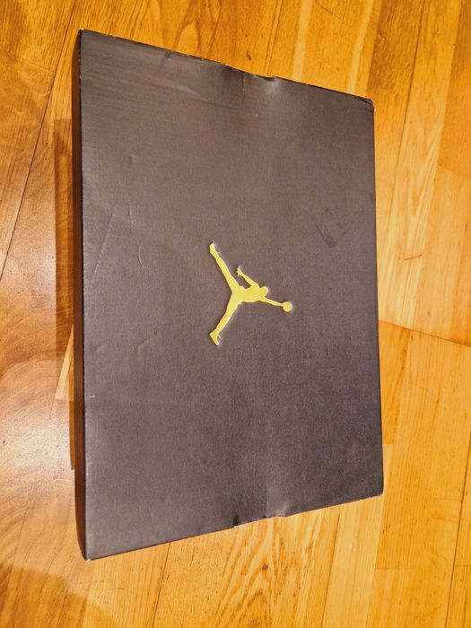 Tenis Nike Air Jordan Max Aura 3