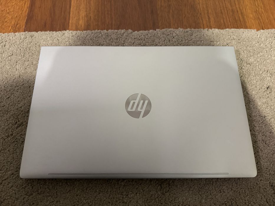 Portatil HP Probook 450 G8 i5 11th 16gbram