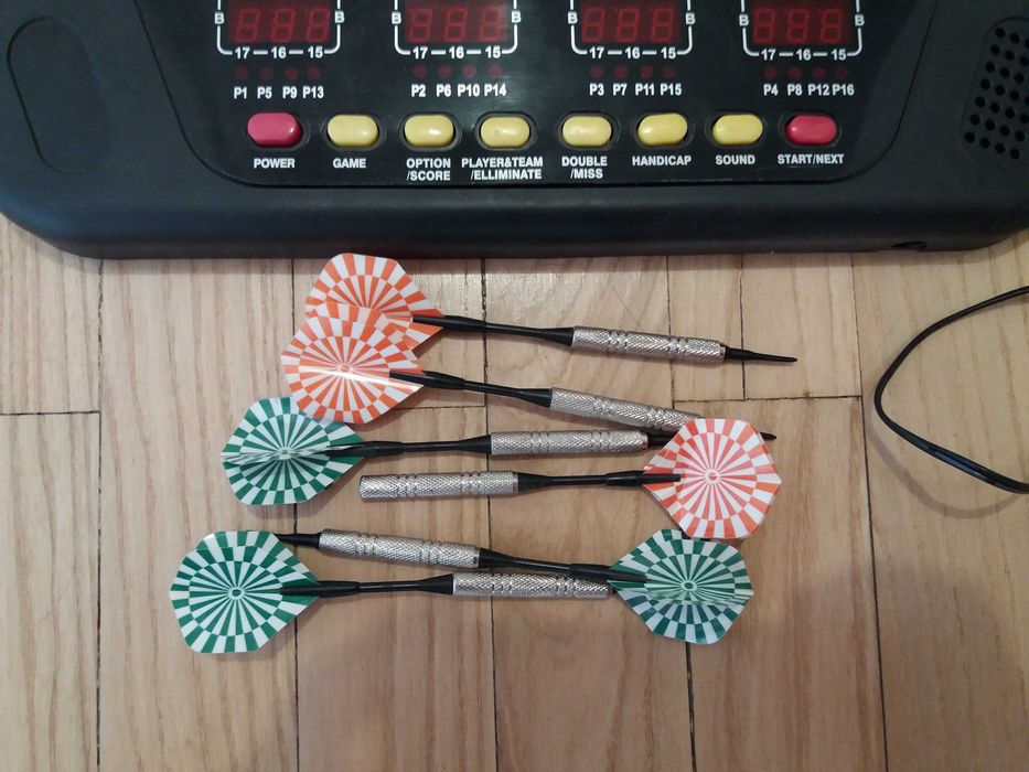 Tarcza rzutki Dart Spokey Narvi 84855