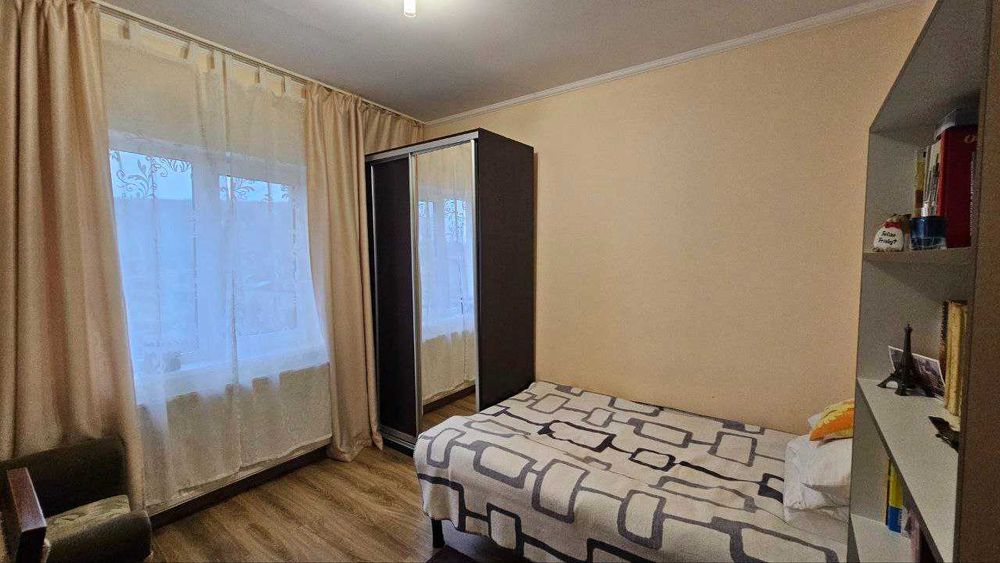 Дом по адресу ул. Университетская (площадь 162,7 м²) - Atlanta.ua - фото 11