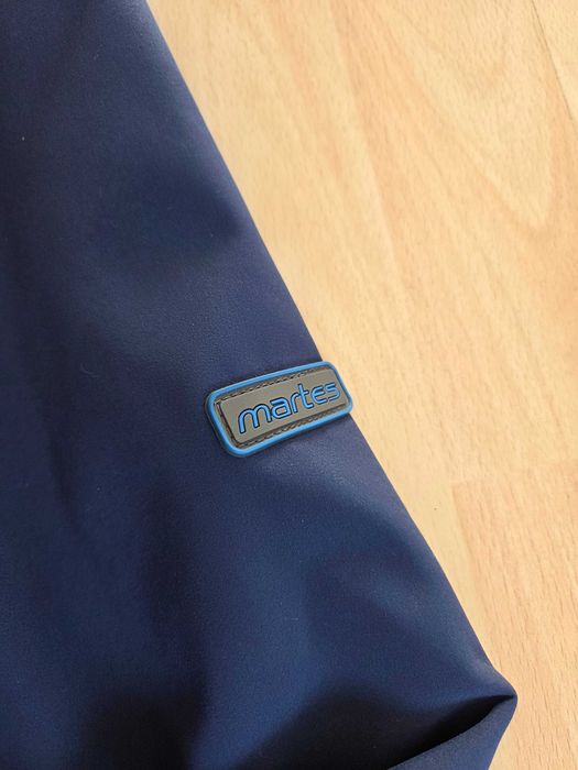 Bluza męska L softshell MARTES