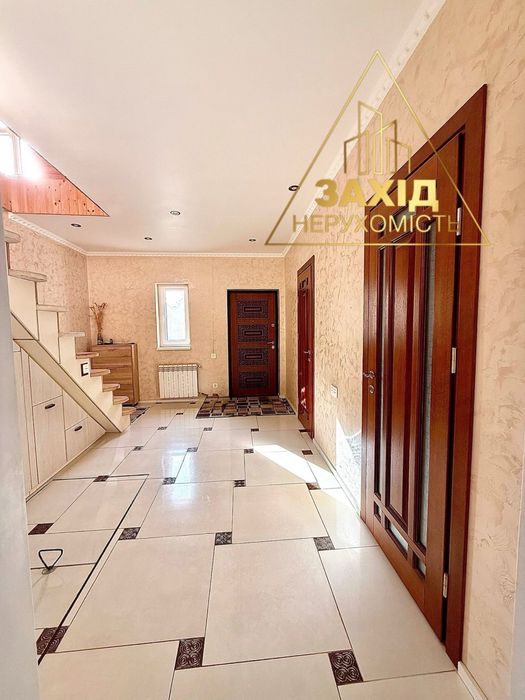 Продаж будинку 230 кв.м З ГАЗОМ р-н вул. Ковельська