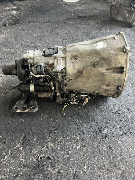 Коробка передач АКПП 2.2 2.7 cdi Mercedes Мерседес C,E-class Sprinter