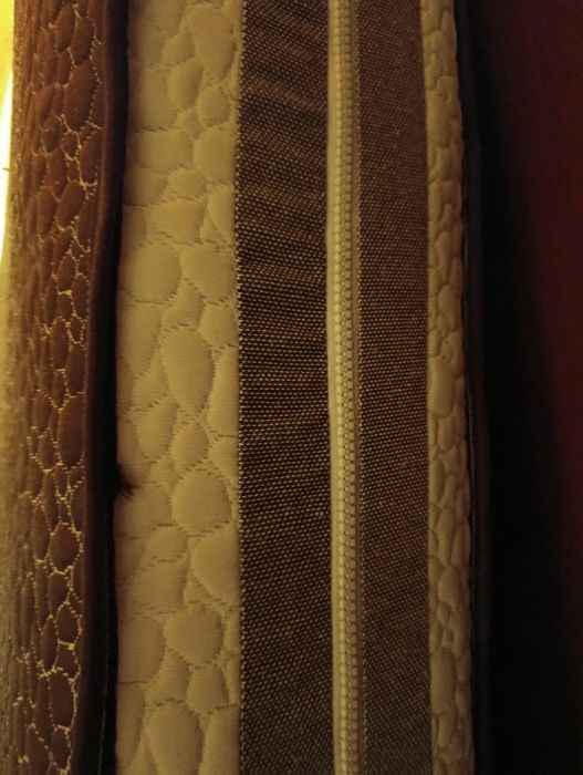 Colchão de casal