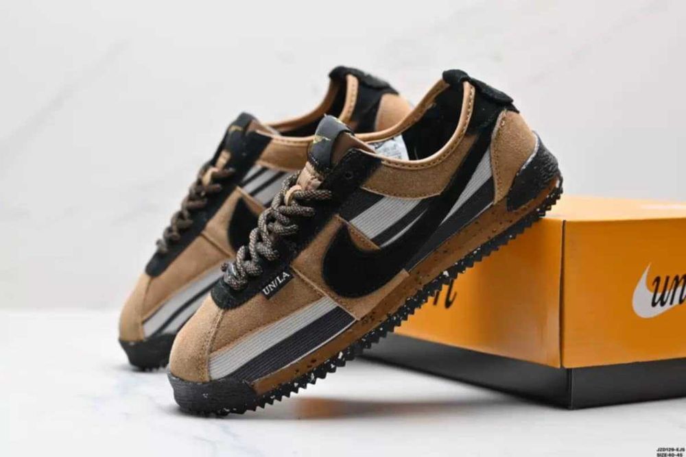 Cortez-style slip-on shoe, new model, high-quality unisex64740743085443121