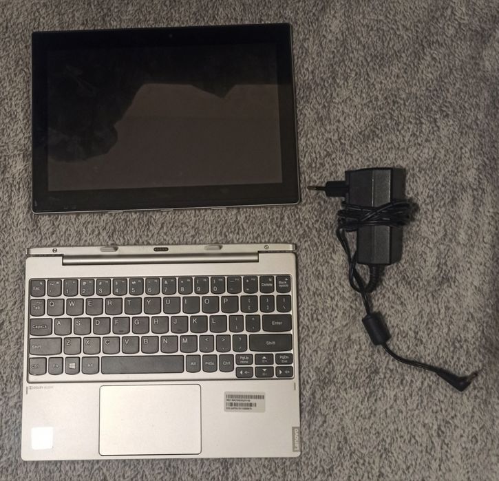 Lenovo MIIX 320 80XF
