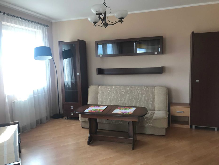 Kawalerka na osiedlu Górczyn