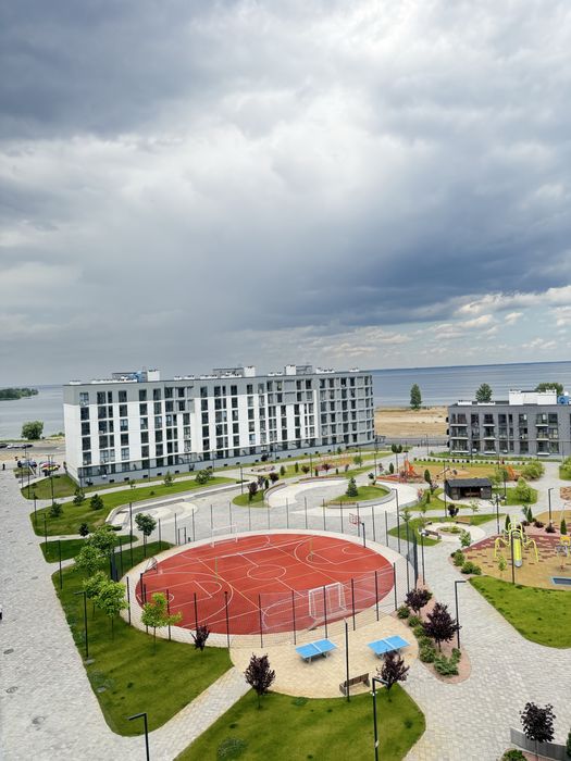 Продам 2 кімнатну квартиру в ЖК Сіті парк з видом на Дніпро