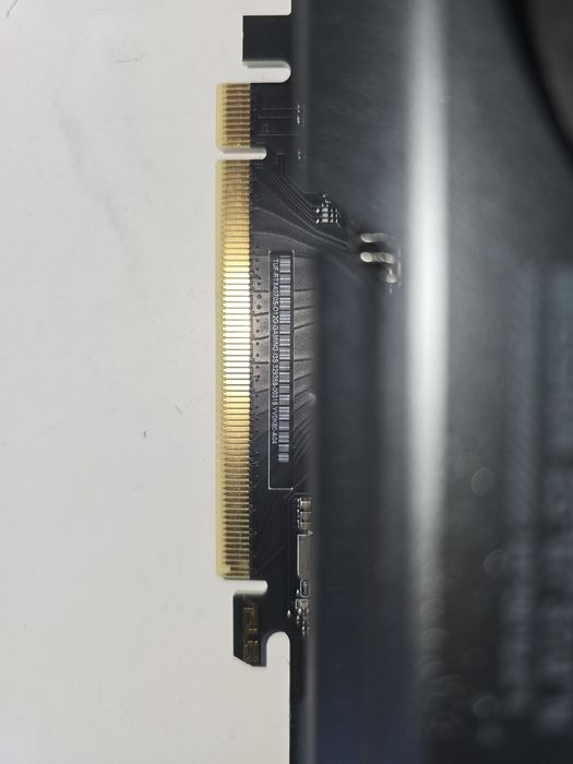 RTX 4070 Super Asus TUF