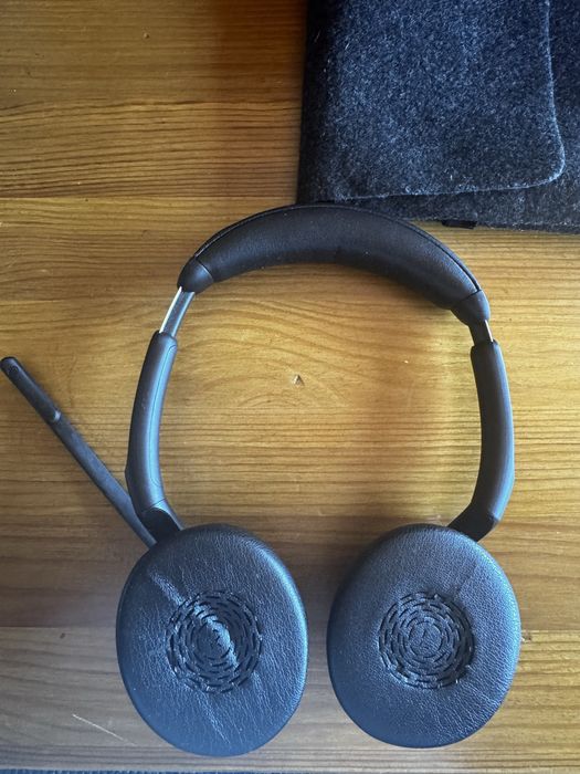 Jabra EVOLVE2 55