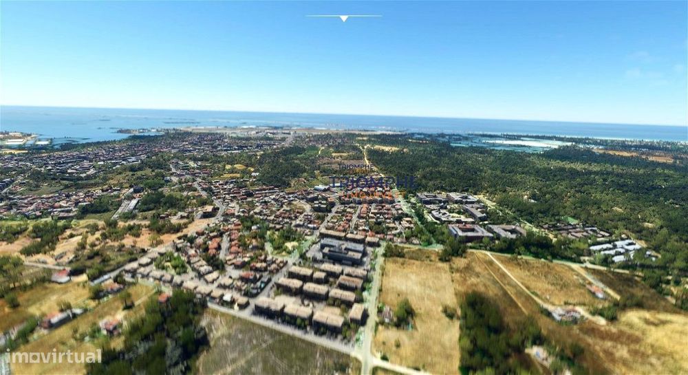 Terreno 13.460m2 Montenegro, Faro