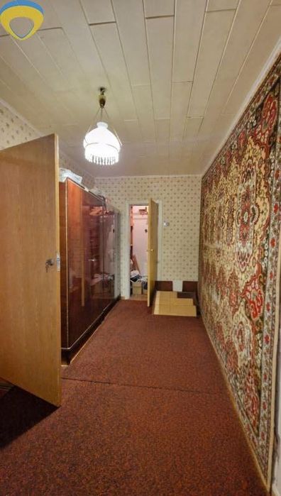 Продам 2 кімнатну квартиру на Черняховського