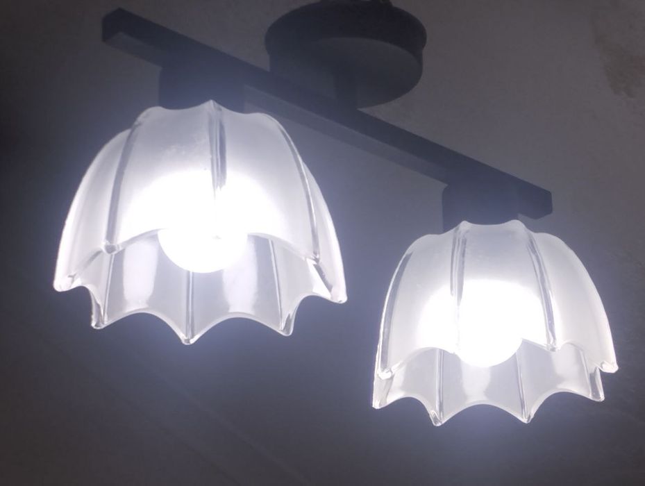 Стельова люстра 0170/2