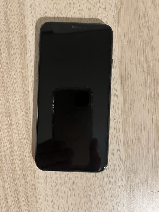 iPhone XS  com 64 GB