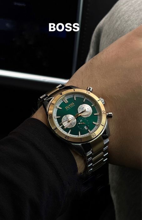 Годинник Hugo Boss